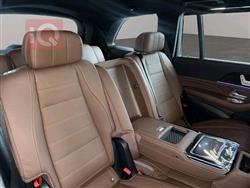 مرسيدس بنز GLS